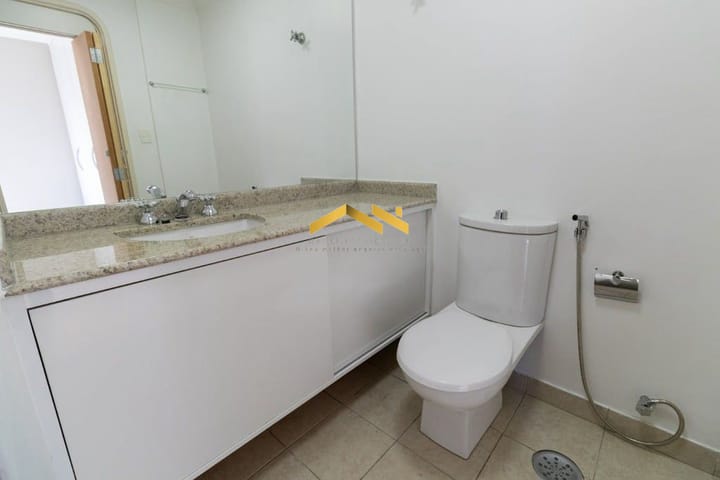 Apartamento à venda com 3 quartos, 209m² - Foto 15