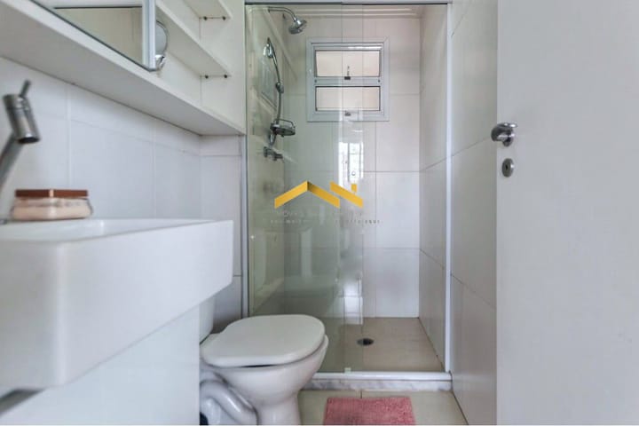 Apartamento à venda com 2 quartos, 60m² - Foto 38