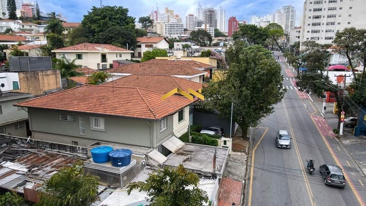 Casa à venda com 3 quartos, 217m² - Foto 33