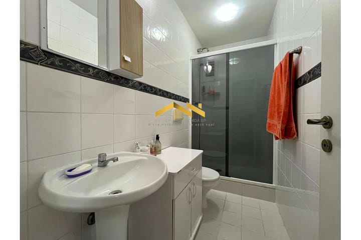 Apartamento à venda com 3 quartos, 86m² - Foto 19