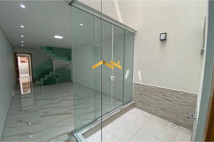 Casa à venda com 3 quartos, 200m² - Foto 20