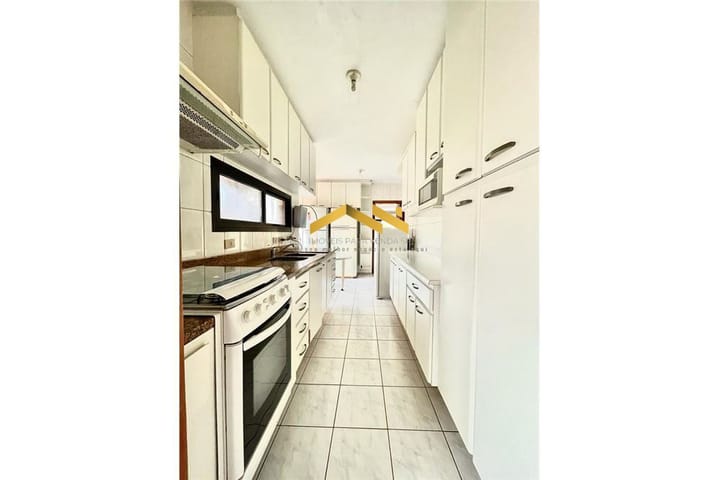 Apartamento à venda com 4 quartos, 177m² - Foto 12