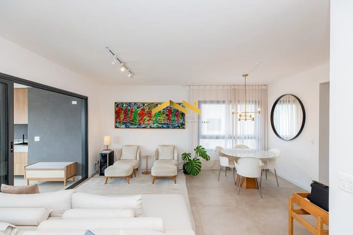 Apartamento à venda com 2 quartos, 117m² - Foto 47