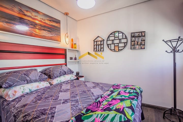 Apartamento à venda com 2 quartos, 113m² - Foto 25