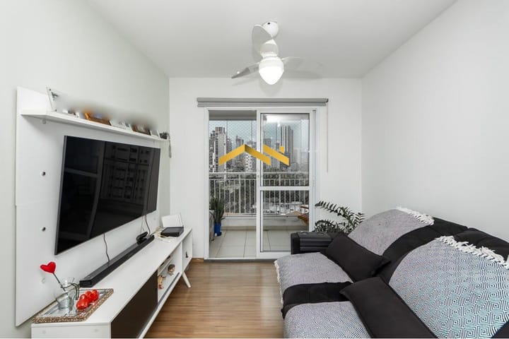 Apartamento à venda com 2 quartos, 114m² - Foto 24