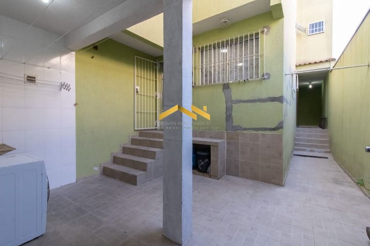 Casa à venda com 3 quartos, 194m² - Foto 19