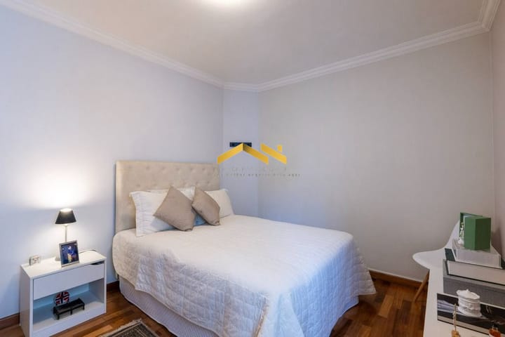 Apartamento à venda com 3 quartos, 120m² - Foto 7