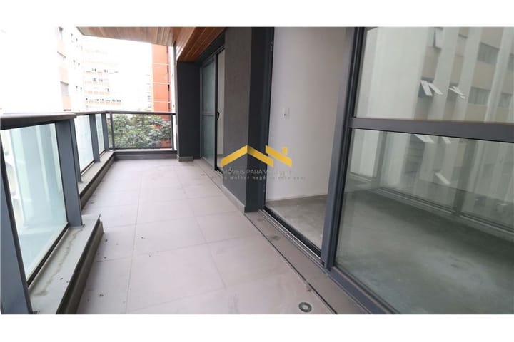 Apartamento à venda com 2 quartos, 112m² - Foto 32