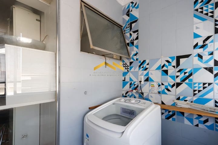 Apartamento à venda com 3 quartos, 79m² - Foto 6