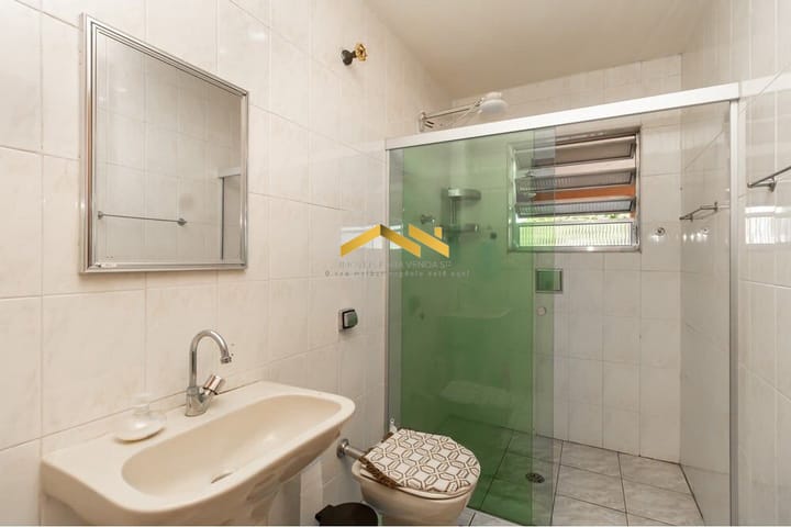 Casa à venda com 2 quartos, 210m² - Foto 23