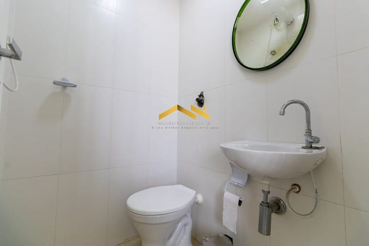 Apartamento à venda com 3 quartos, 202m² - Foto 15