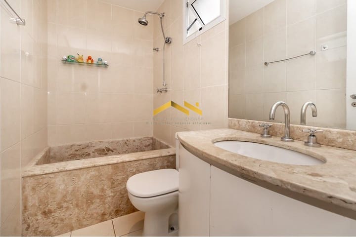 Apartamento à venda com 4 quartos, 169m² - Foto 10