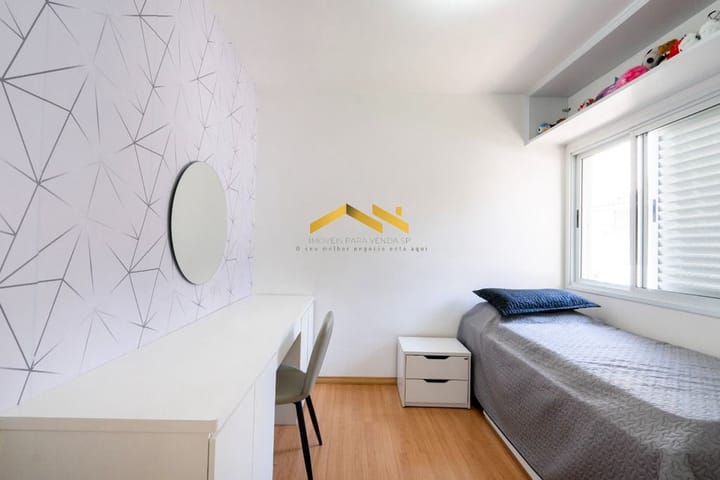 Casa à venda com 4 quartos, 292m² - Foto 12