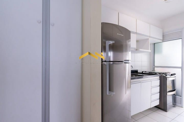 Apartamento à venda com 3 quartos, 66m² - Foto 6