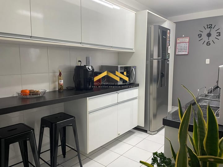 Apartamento à venda com 3 quartos, 126m² - Foto 17