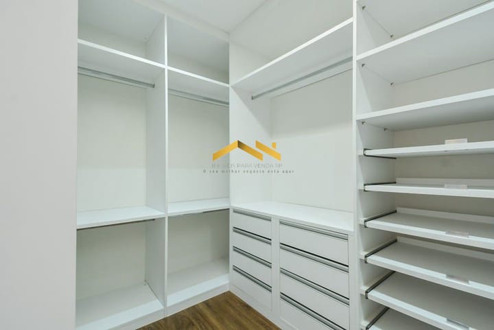 Apartamento à venda com 3 quartos, 157m² - Foto 11