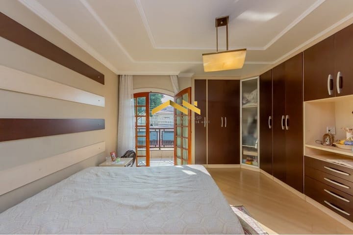 Casa à venda com 3 quartos, 322m² - Foto 25