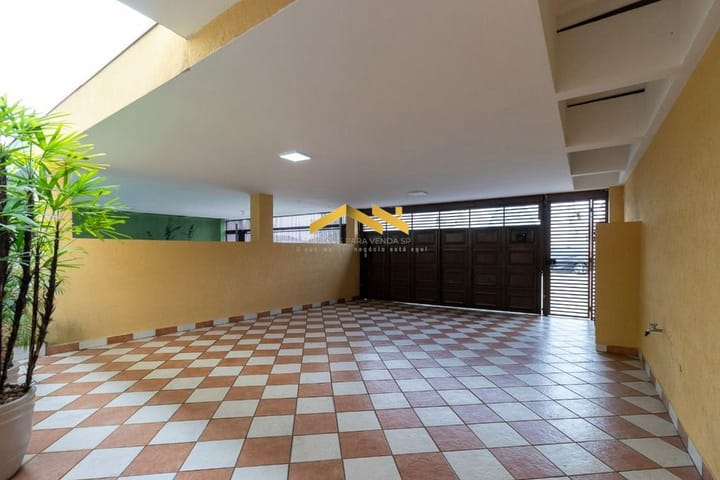 Casa à venda com 3 quartos, 318m² - Foto 18