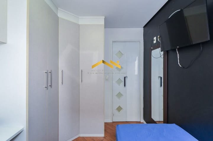 Apartamento à venda com 2 quartos, 54m² - Foto 18