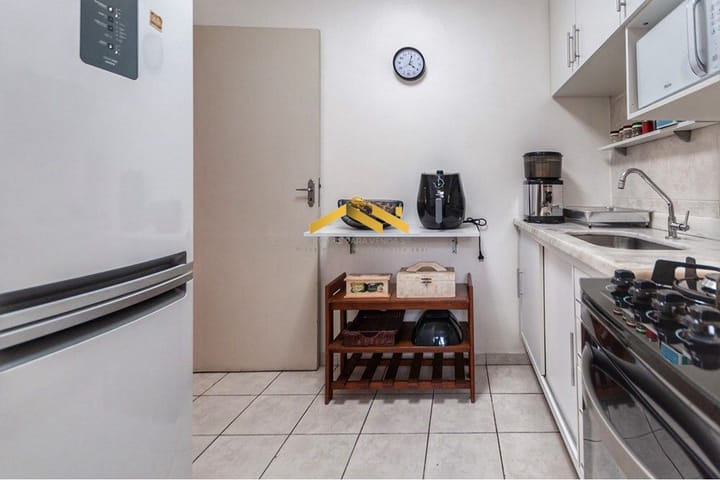 Apartamento à venda com 3 quartos, 73m² - Foto 7