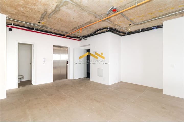 Apartamento à venda com 3 quartos, 105m² - Foto 46