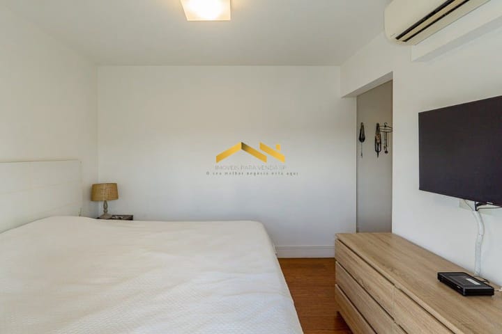 Apartamento à venda com 3 quartos, 160m² - Foto 17