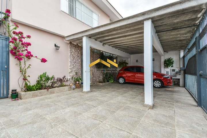 Casa à venda com 3 quartos, 159m² - Foto 19