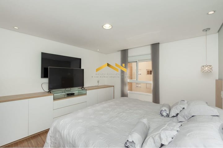 Apartamento à venda com 3 quartos, 172m² - Foto 53