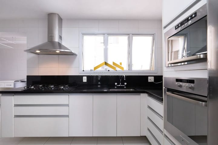 Apartamento à venda com 3 quartos, 154m² - Foto 10