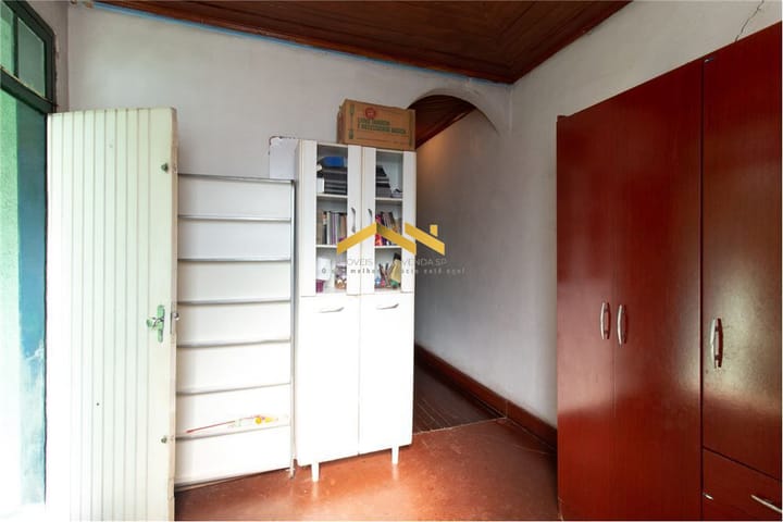 Casa à venda com 3 quartos, 90m² - Foto 21