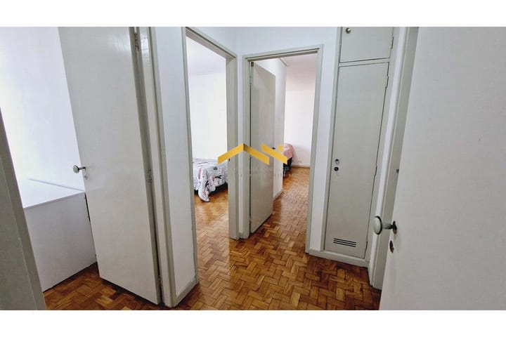 Apartamento à venda com 3 quartos, 98m² - Foto 22