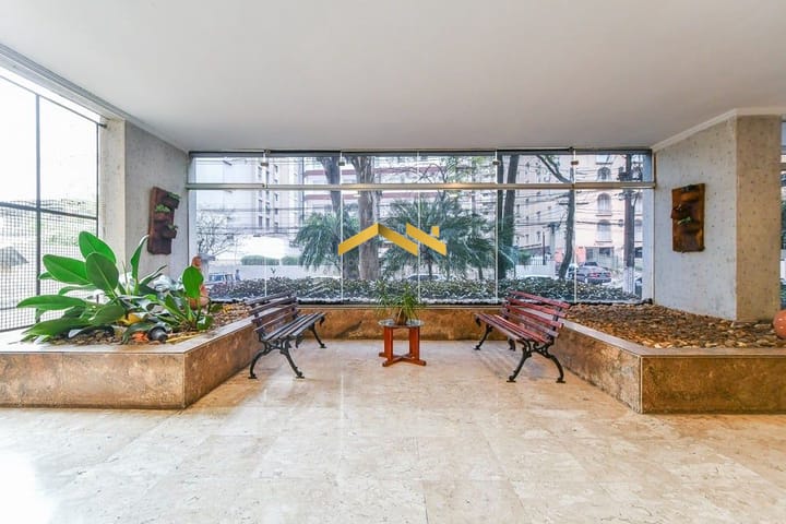 Apartamento à venda com 2 quartos, 107m² - Foto 5