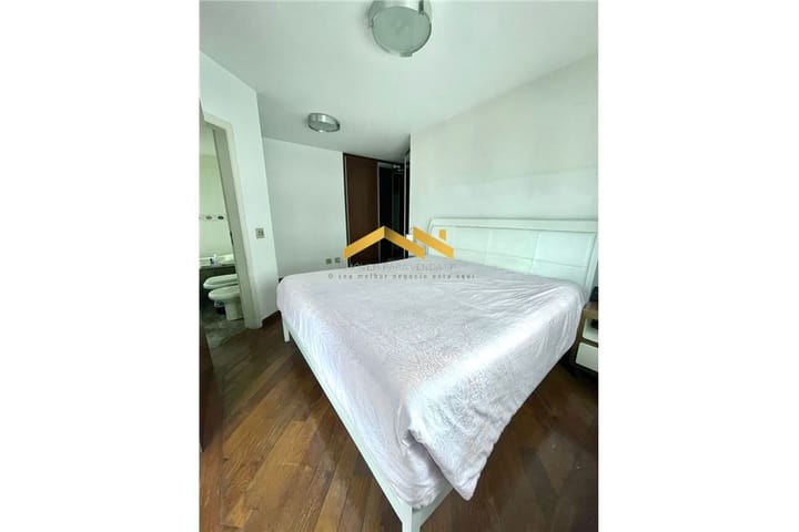 Apartamento à venda com 4 quartos, 177m² - Foto 22