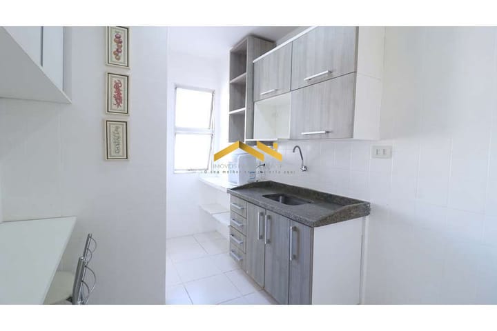 Apartamento à venda com 3 quartos, 65m² - Foto 10