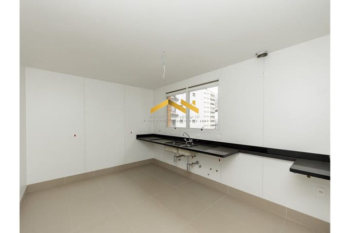 Apartamento à venda com 4 quartos, 260m² - Foto 25