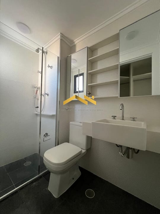 Apartamento à venda com 2 quartos, 91m² - Foto 21