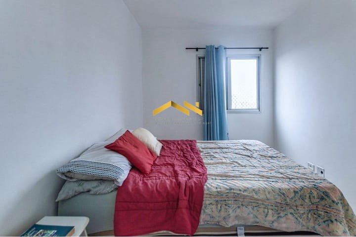 Apartamento à venda com 3 quartos, 73m² - Foto 5