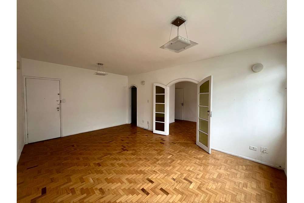 Apartamento à venda com 3 quartos, 115m² - Foto 29