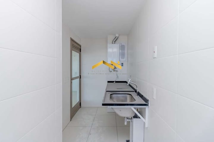 Apartamento à venda com 3 quartos, 146m² - Foto 7