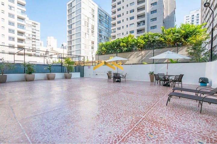 Apartamento à venda com 3 quartos, 144m² - Foto 5