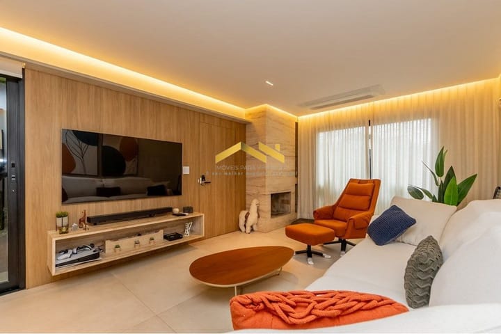 Casa à venda com 3 quartos, 140m² - Foto 32