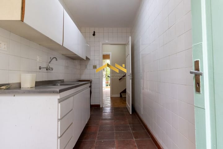 Casa à venda com 3 quartos, 100m² - Foto 40