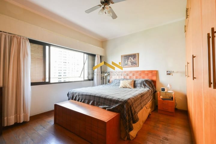 Apartamento à venda com 3 quartos, 230m² - Foto 37