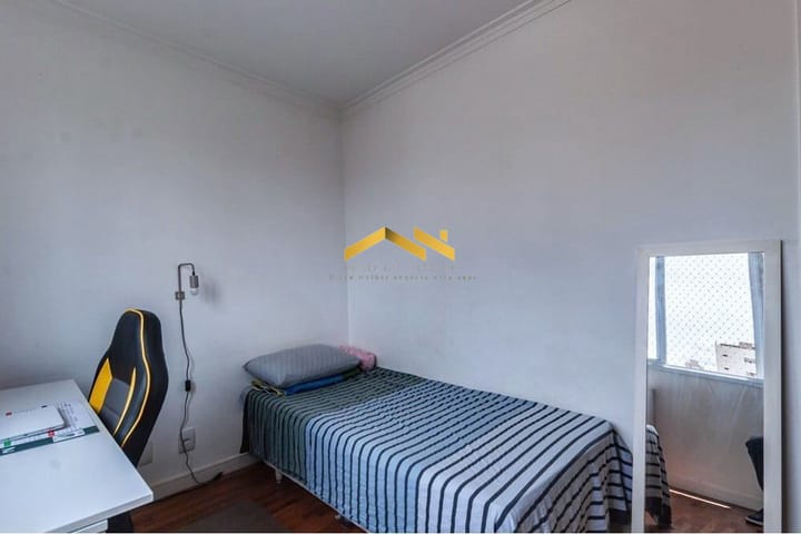 Apartamento à venda com 2 quartos, 60m² - Foto 45