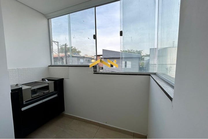 Apartamento à venda com 2 quartos, 43m² - Foto 28