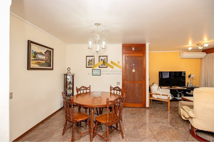 Apartamento à venda com 3 quartos, 118m² - Foto 27