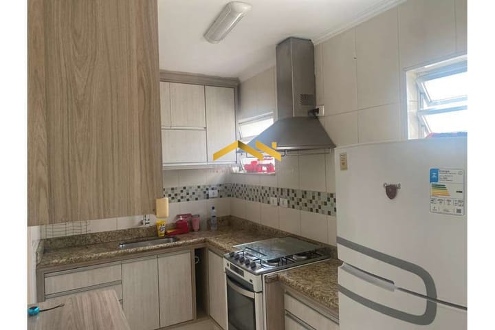 Apartamento à venda com 2 quartos, 66m² - Foto 9