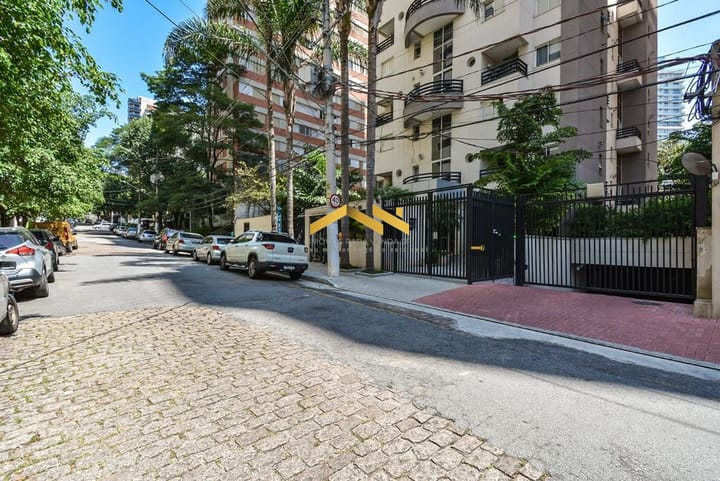 Apartamento à venda com 2 quartos, 64m² - Foto 22