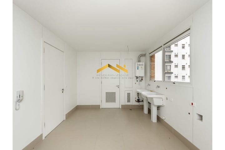 Apartamento à venda com 4 quartos, 260m² - Foto 29