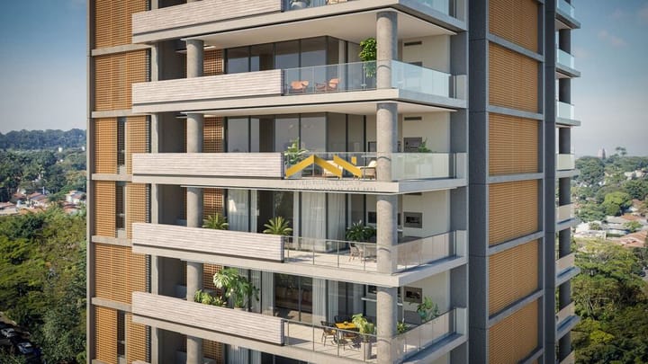 Apartamento à venda com 3 quartos, 155m² - Foto 15